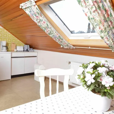 Haus Lieselotte * Medebach