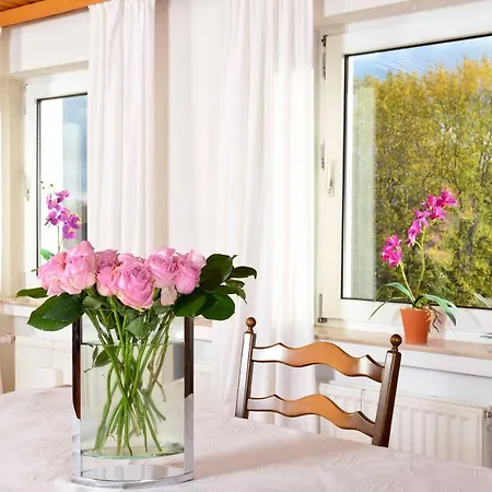 Haus Lieselotte Appartamento