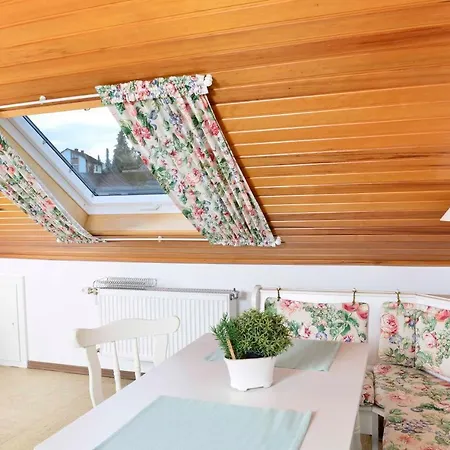 Haus Lieselotte Appartamento *