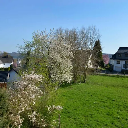 Haus Lieselotte Medebach