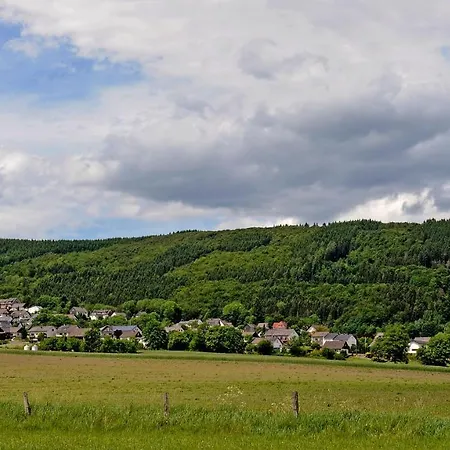 Haus Lieselotte Medebach