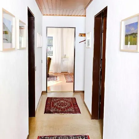 Appartamento Haus Lieselotte *