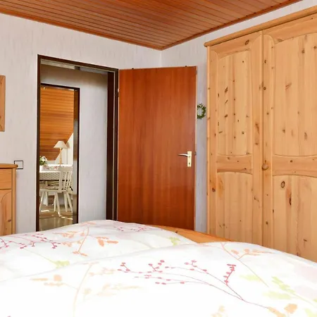 Haus Lieselotte * Medebach